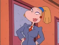 Charlotte pickles 