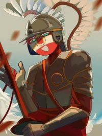 Polish-Lithuanian CW