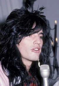 Tommy Lee