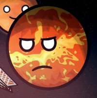 Venus - Solarballs