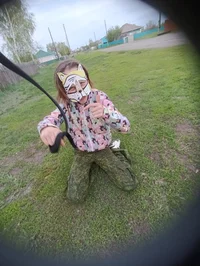 Настюшка проф Квд