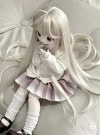 Cute Doll