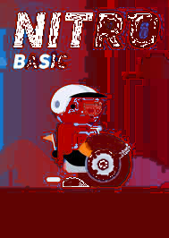 Creepy Discord Nitro