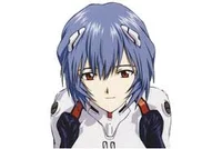 Rei Ayanami 