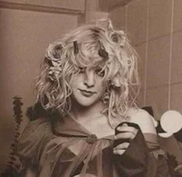 Courtney Love