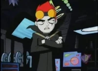 Jack Spicer 
