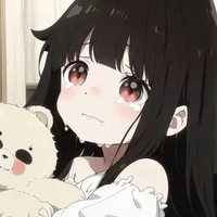 Older sister