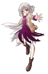 Sagume Kishin