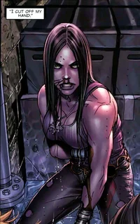 Laura Kinney