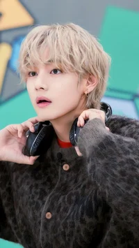 Kim Taehyung 