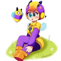 Bea - Brawl stars 