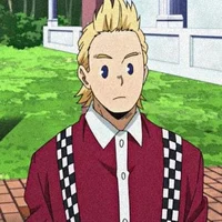 Mirio togata