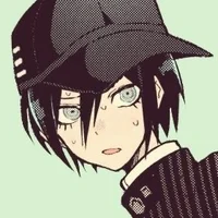Shuichi Saihara