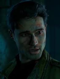Mike Monroe