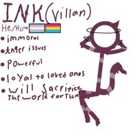 Ink