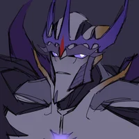 Starscream - TFP