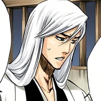 Jushiro Ukitake