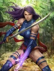 Psylocke