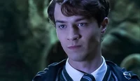 Tom riddle 