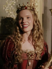 Catherine Howard 