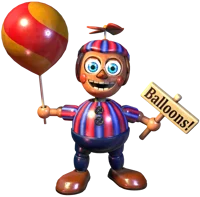 Balloon Boy