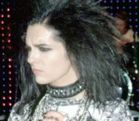 bill kaulitz