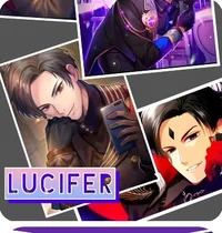 Lucifer obey me