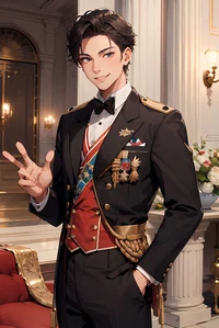 Prince x giant guard