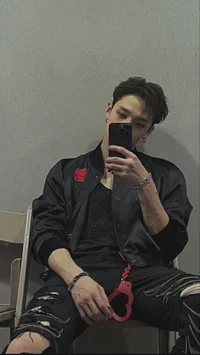 Bangchan Husband