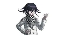Kokichi Ouma