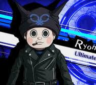 Ryoma Hoshi