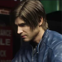 Leon Kennedy