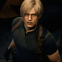 Leon Kennedy