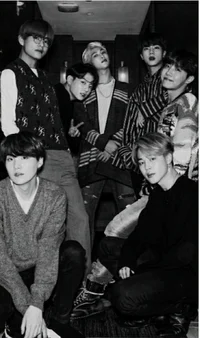 BTS