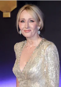 Jk Rowling