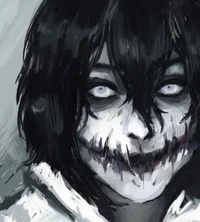 Jeff The Killer