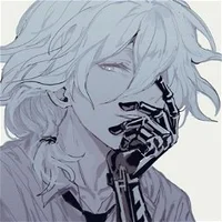 Nagito Komaeda