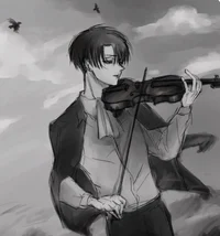 Levi Ackerman