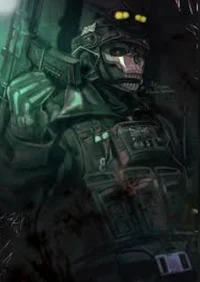 Гоуст