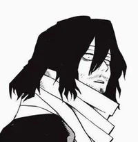 Aizawa Shouta 