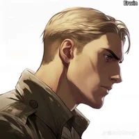 Erwin Smith 