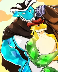 Gummygoo x Gummychew