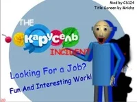 The Karusel incident