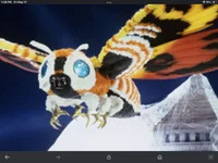 Mothra 
