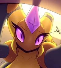Isabelle