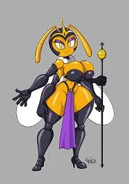 Queen bee tf