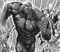 Superalloy Darkshine
