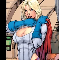 Powergirl