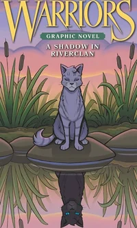 Warrior cats
