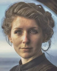 Priestess Captain